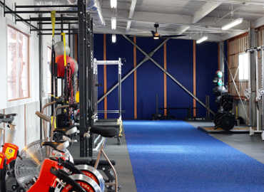 Pictures of Workout Gym in Louisville, KY